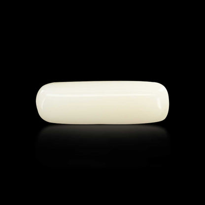Japani White Coral 6.55 Carat
