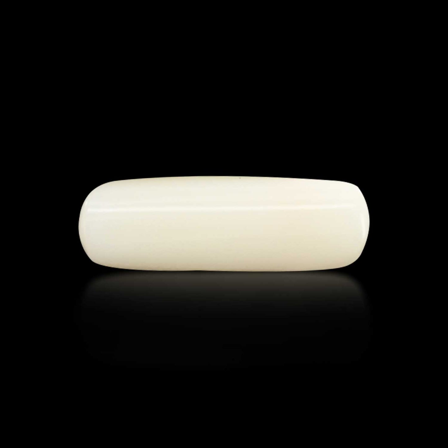 Japani White Coral 6.55 Carat