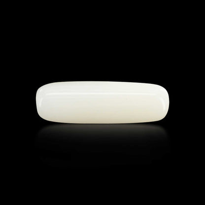 Japani White Coral 5.98 Carat