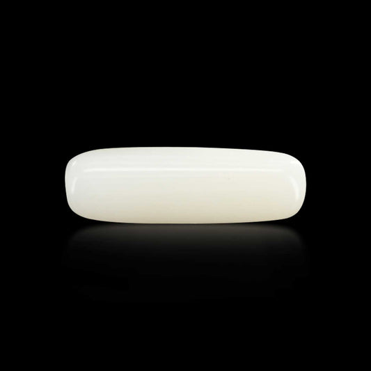 Japani White Coral 5.98 Carat