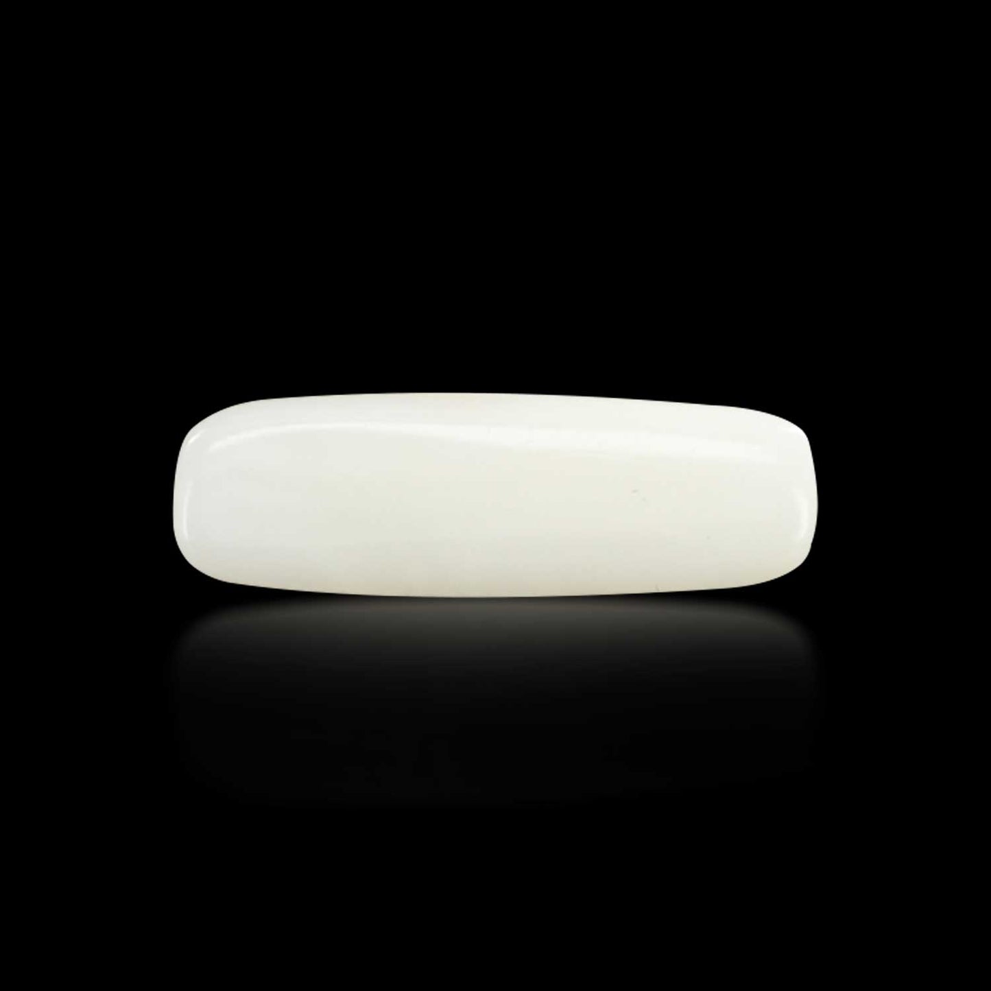 Japani White Coral 5.98 Carat