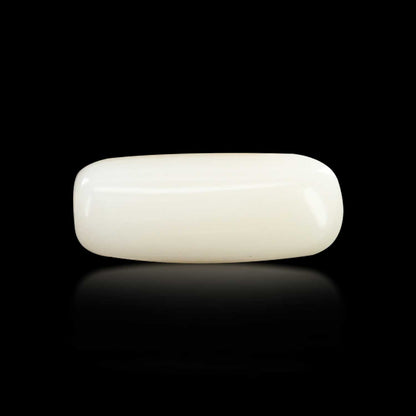Japani White Coral 6.82 Carat