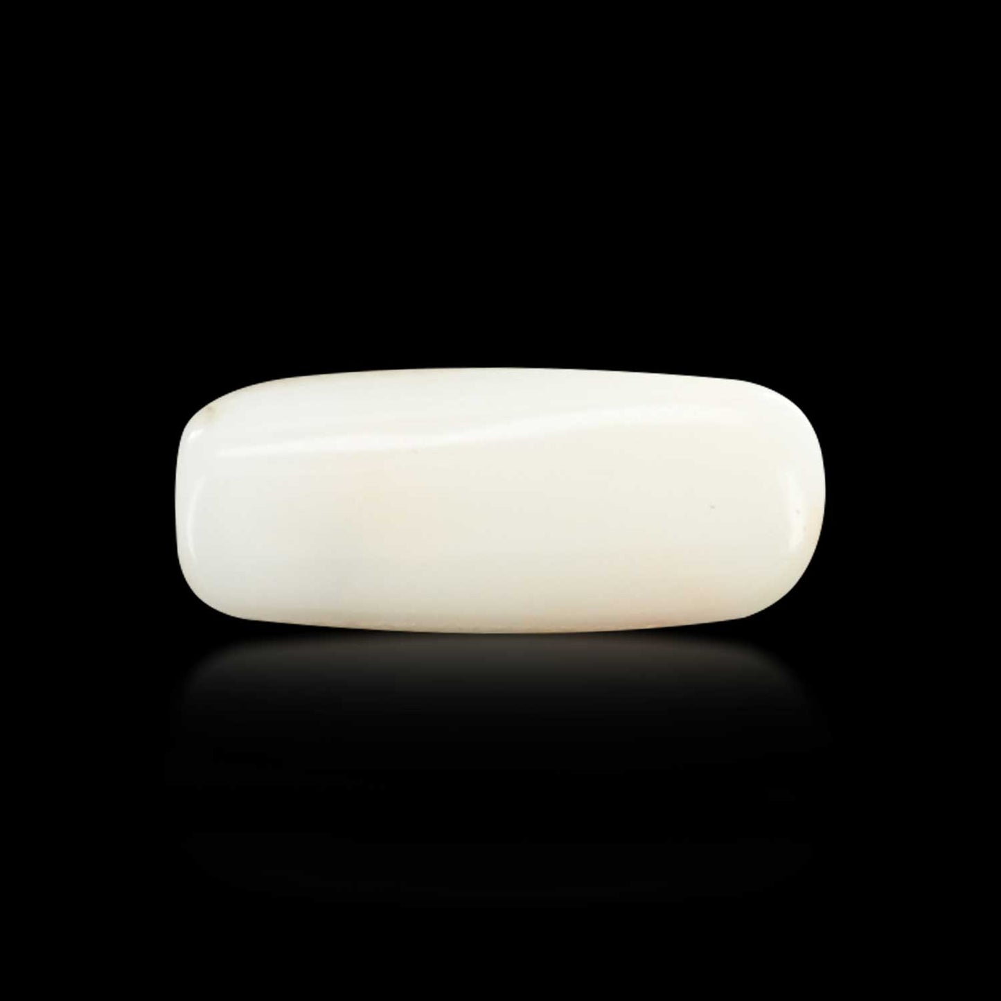 Japani White Coral 6.82 Carat
