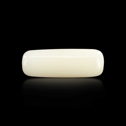 Japani White Coral 7.93 Carat