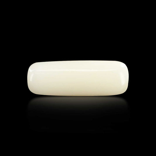 Japani White Coral 7.93 Carat