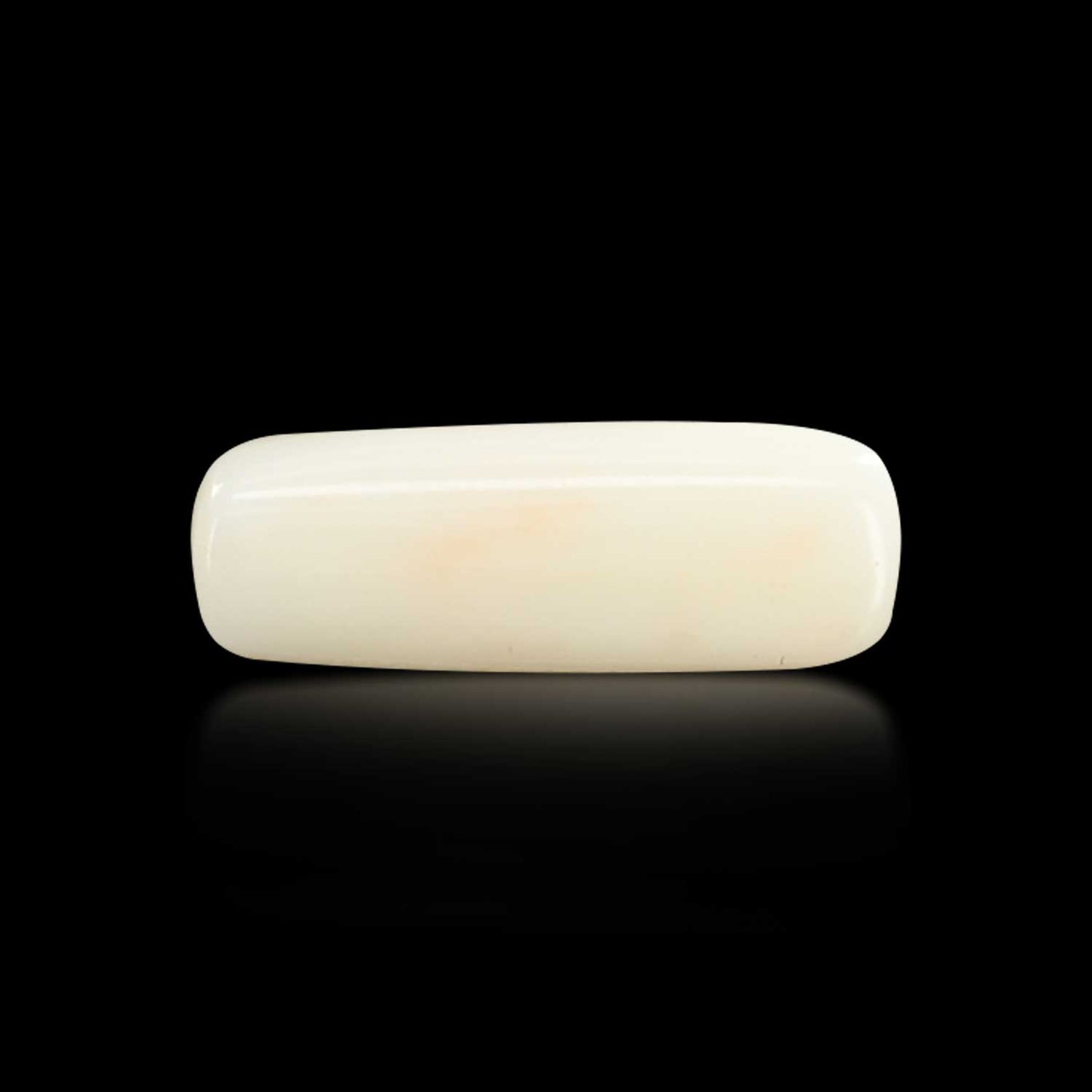 Japani White Coral 7.93 Carat