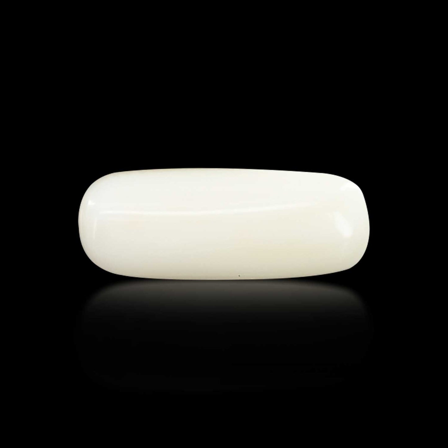 Japani White Coral 7.25 Carat