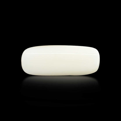 Japani White Coral 7.25 Carat