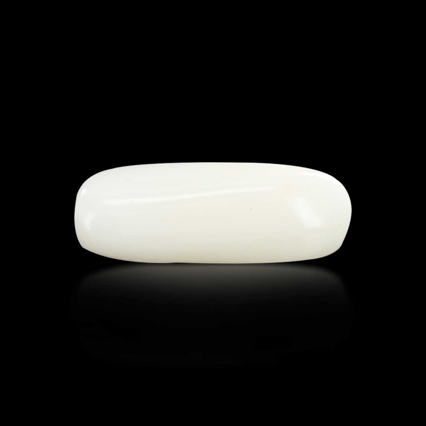 Japani White Coral 7.61 Carat