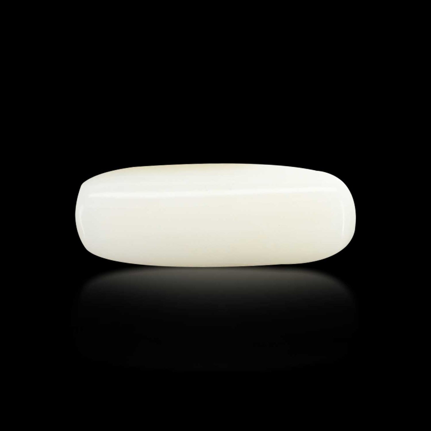 Japani White Coral 7.61 Carat