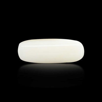 Japani White Coral 7.61 Carat