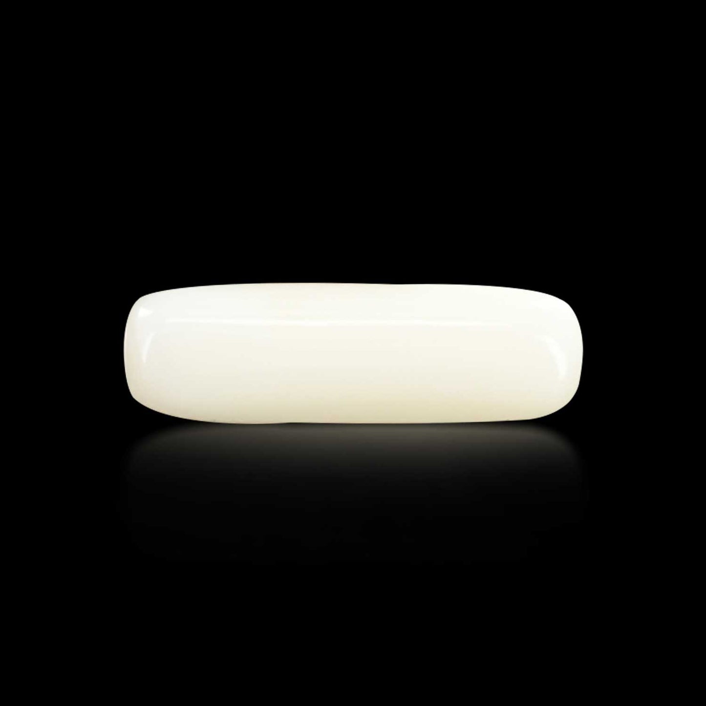 Japani White Coral 6.27 Carat