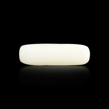 Japani White Coral 6.27 Carat