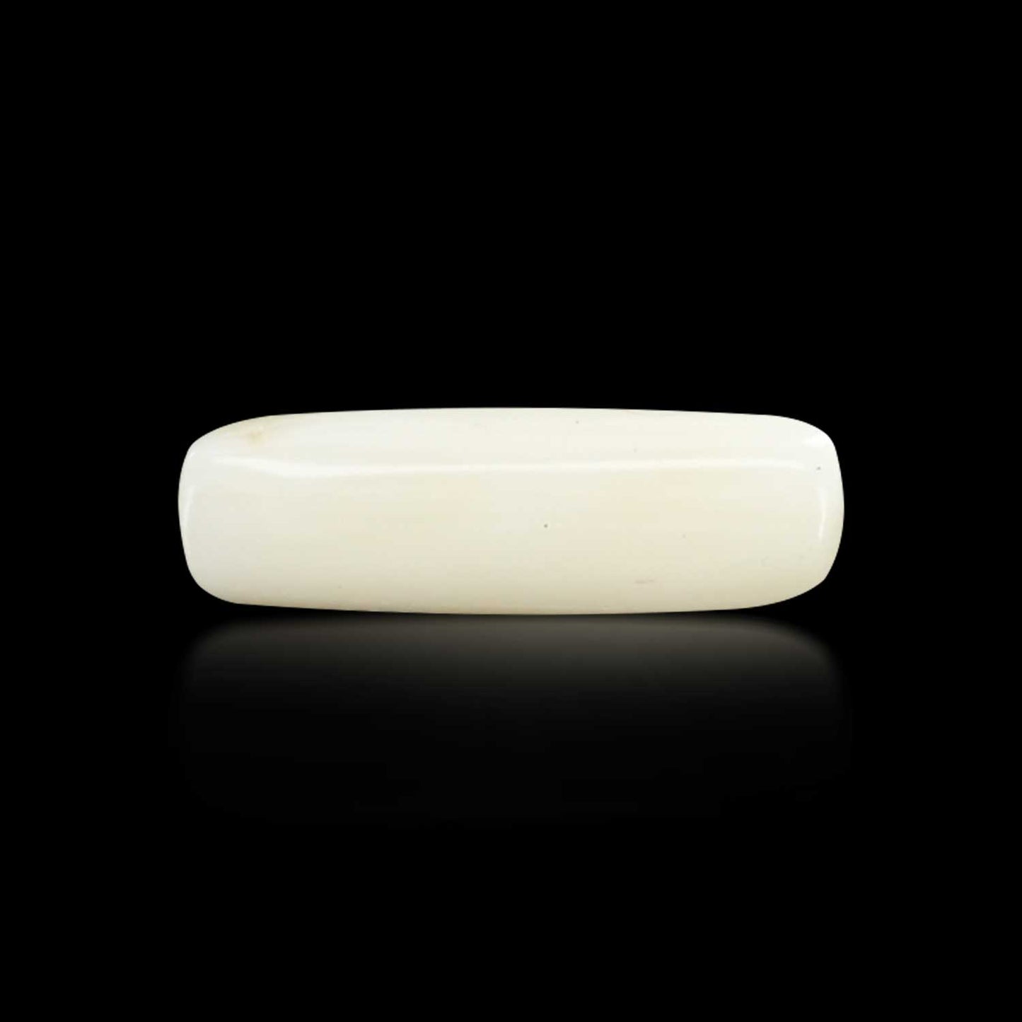 Japani White Coral 6.27 Carat