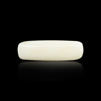 Japani White Coral 6.27 Carat