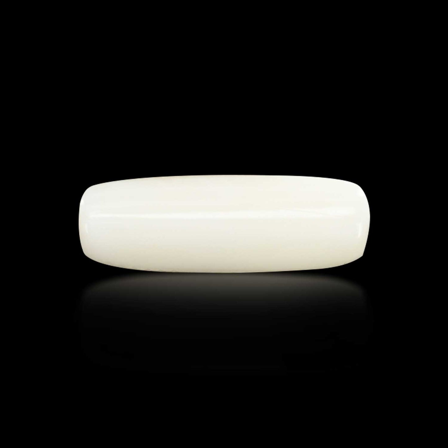Japani White Coral 6.84 Carat