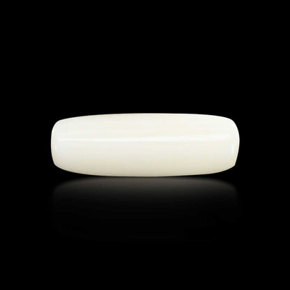 Japani White Coral 6.84 Carat