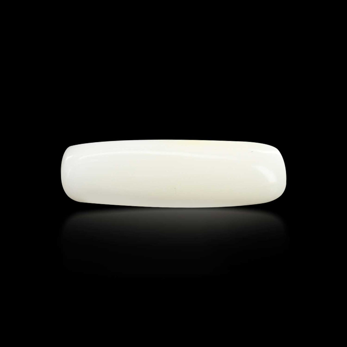 Japani White Coral 6.88 Carat