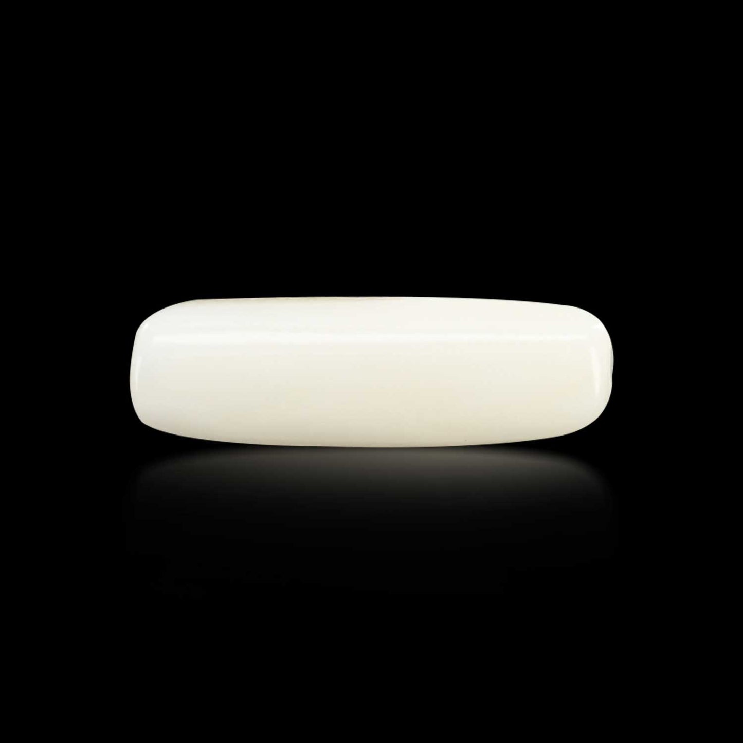 Japani White Coral 6.88 Carat
