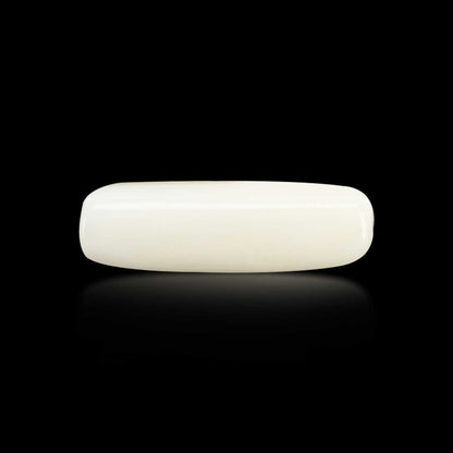 Japani White Coral 6.88 Carat