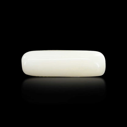 Japani White Coral 6.52 Carat