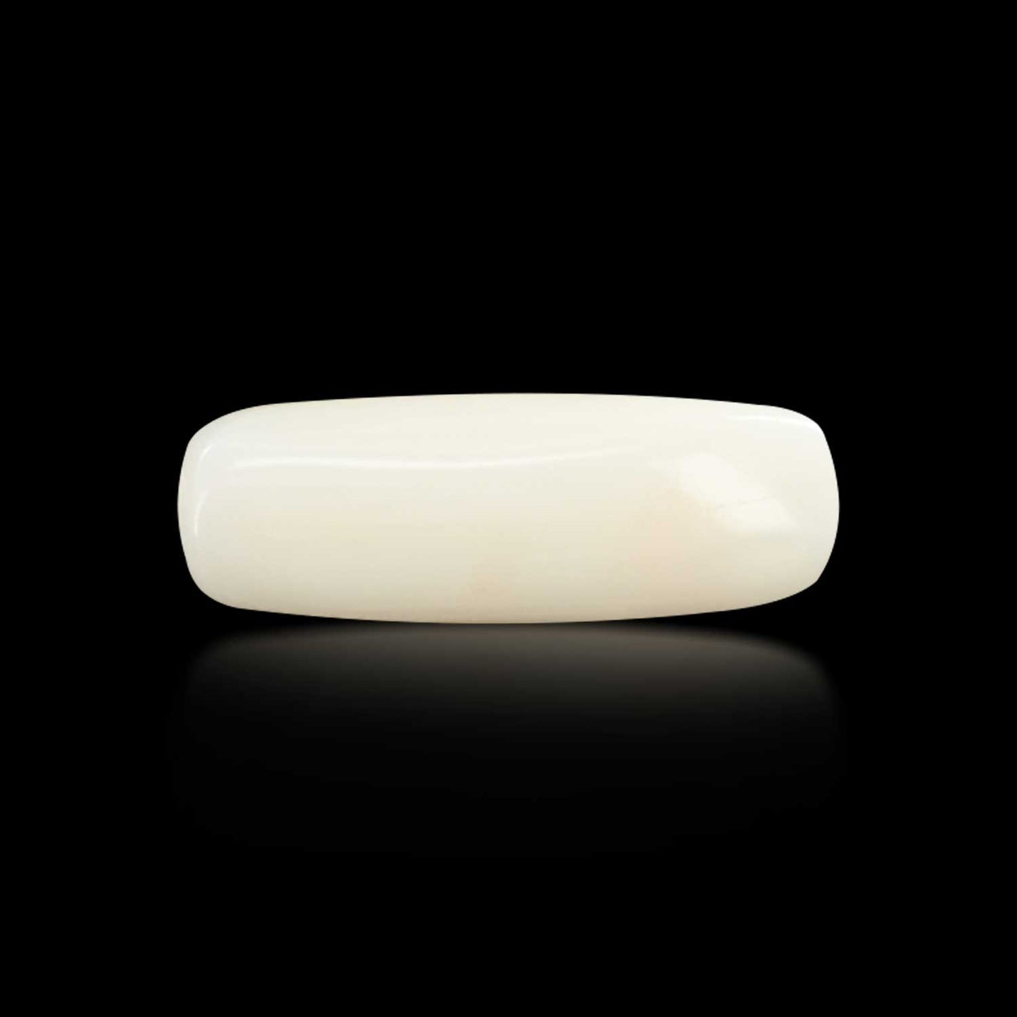 Japani White Coral 7.4 Carat