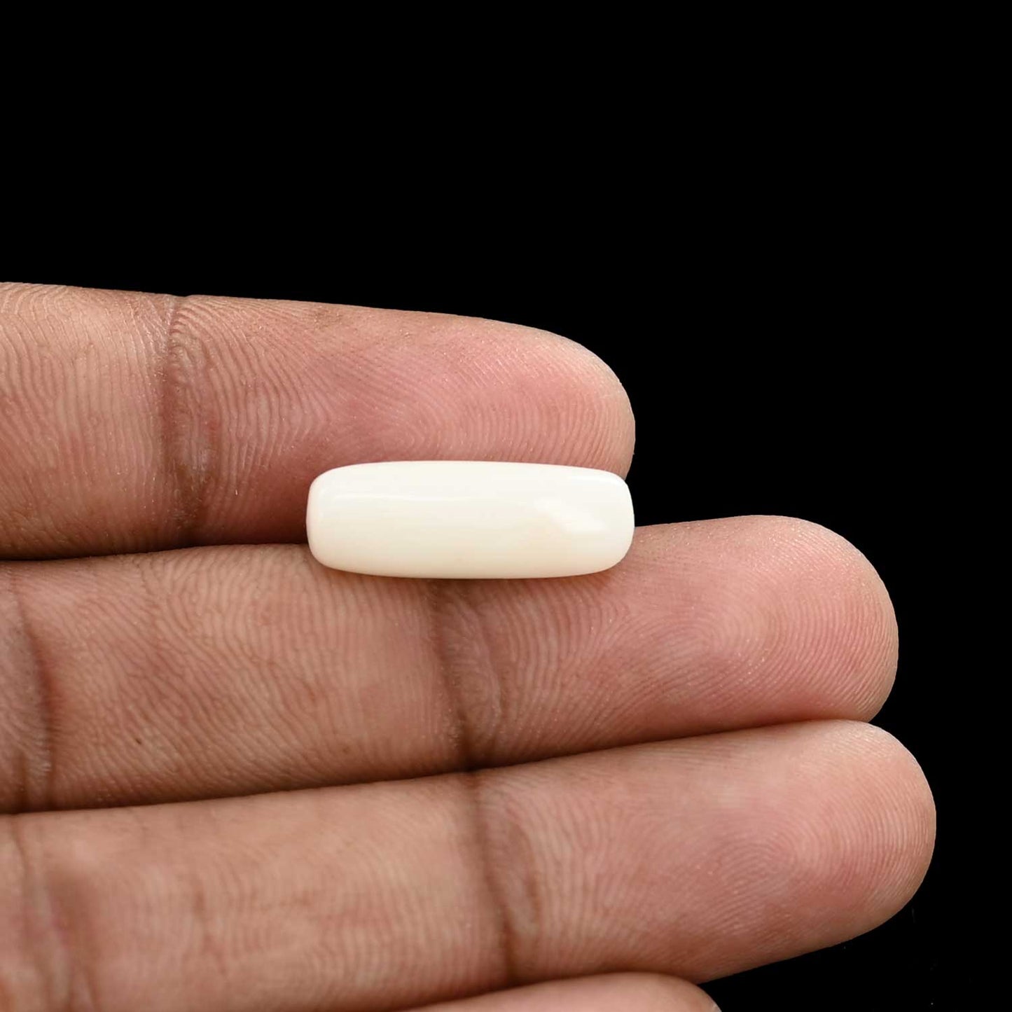 Japani White Coral 7.4 Carat