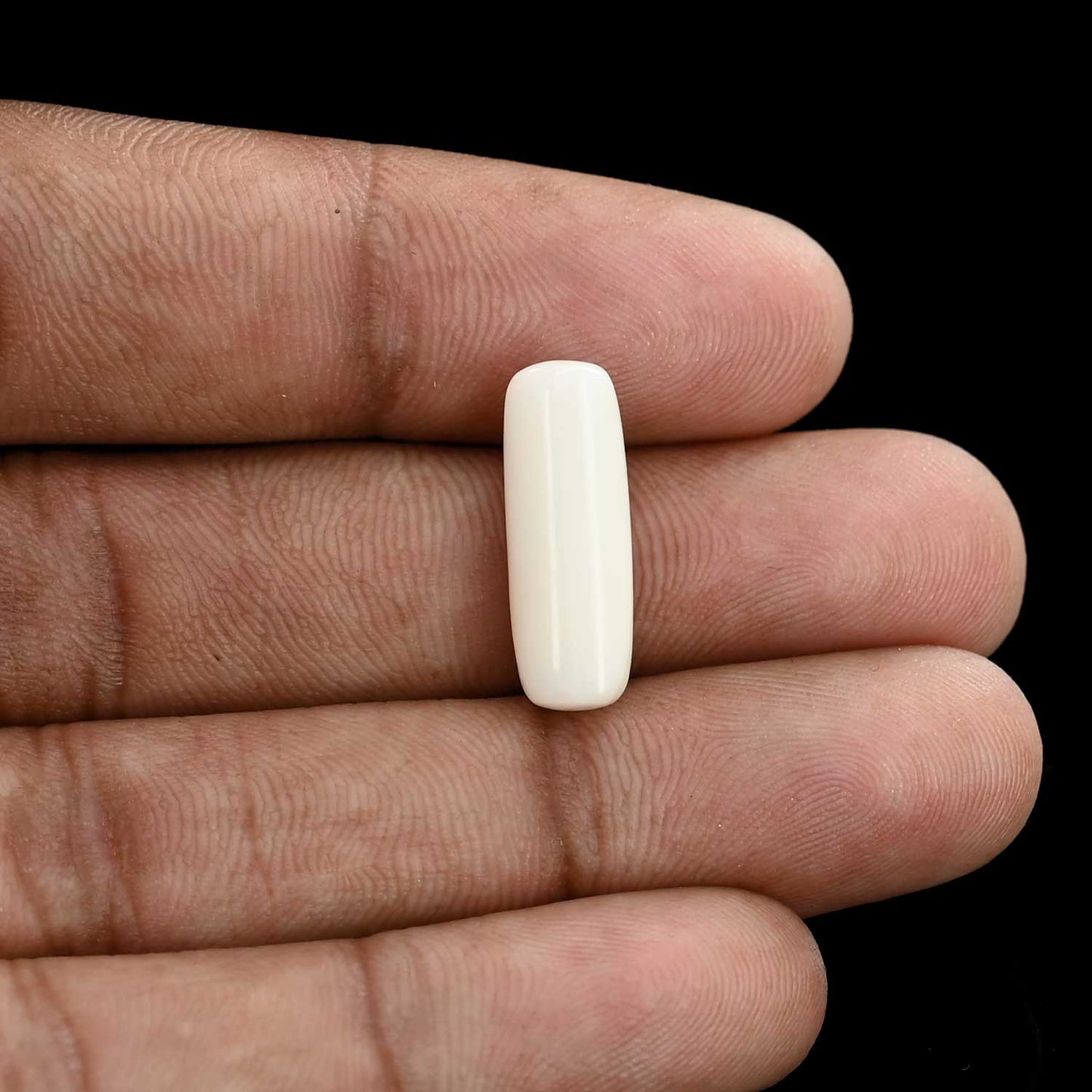 Japani White Coral 7.4 Carat
