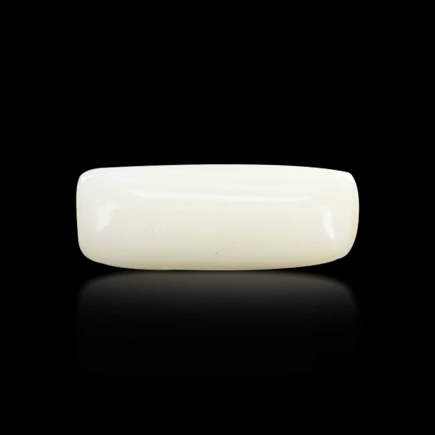 Japani White Coral 7.25 Carat