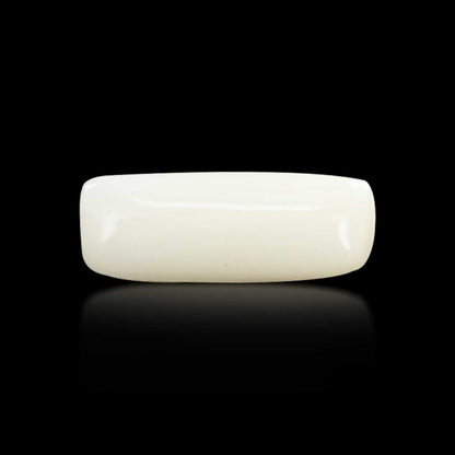 Japani White Coral 7.25 Carat