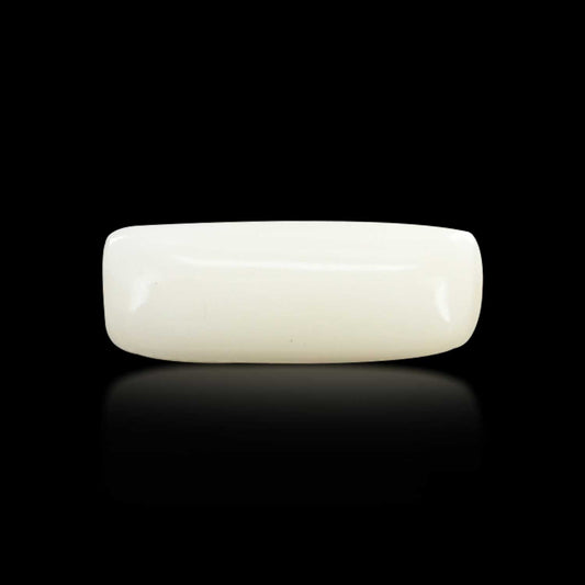 Japani White Coral 7.25 Carat