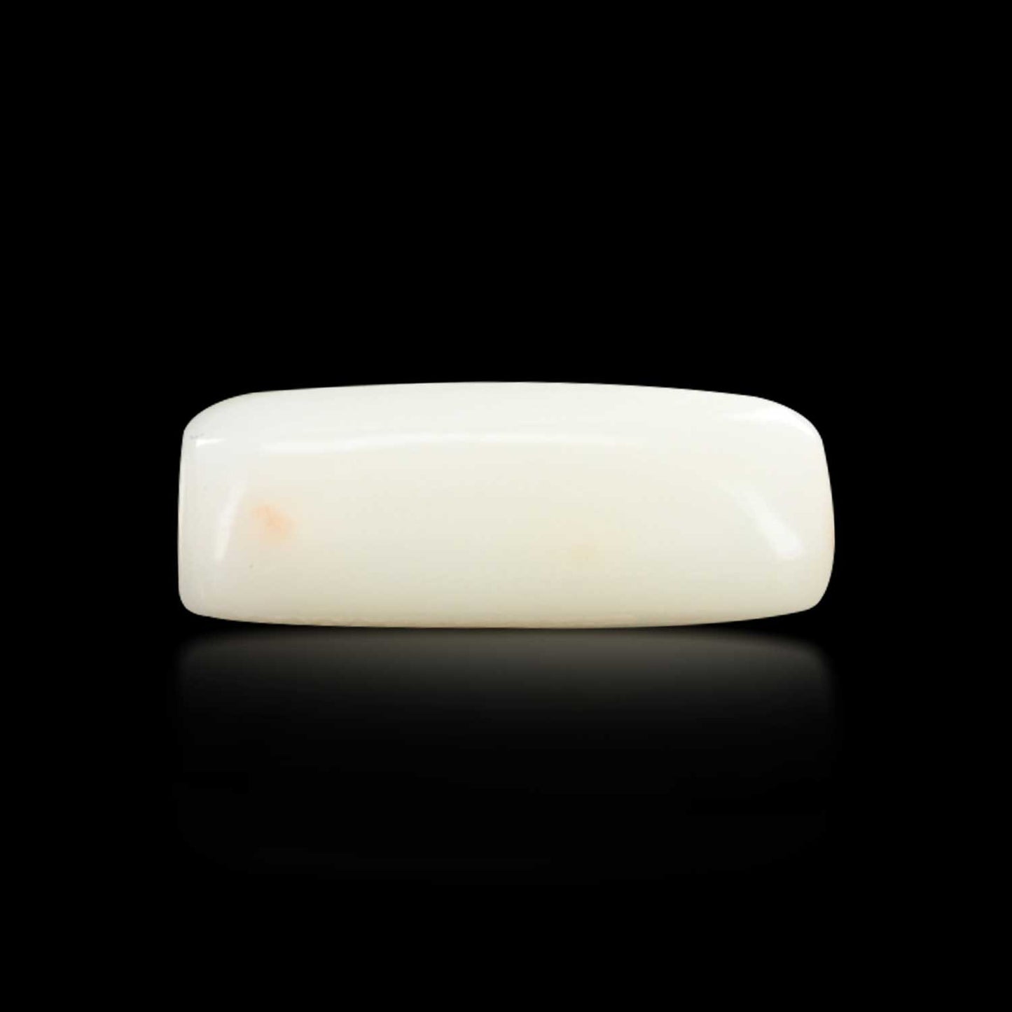 Japani White Coral 7.25 Carat