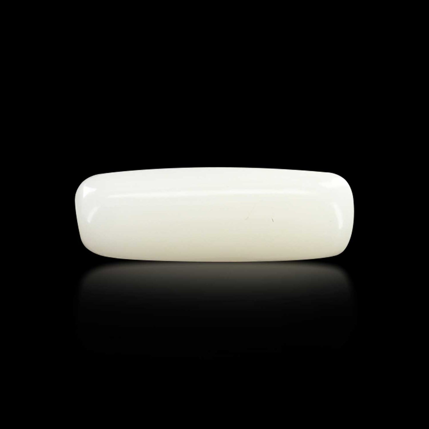 Japani White Coral 7.46 Carat