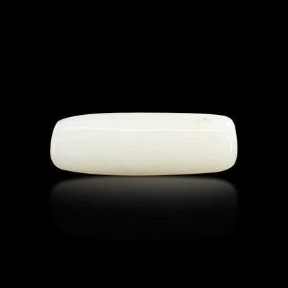 Japani White Coral 7.46 Carat