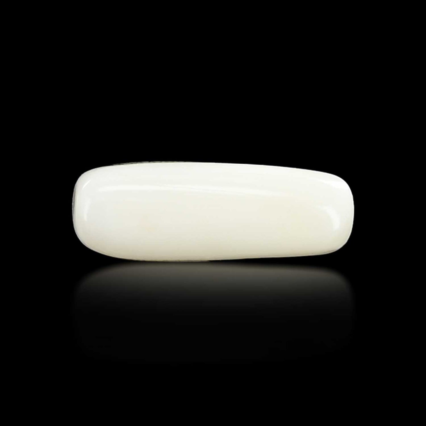 Japani White Coral 7.14 Carat