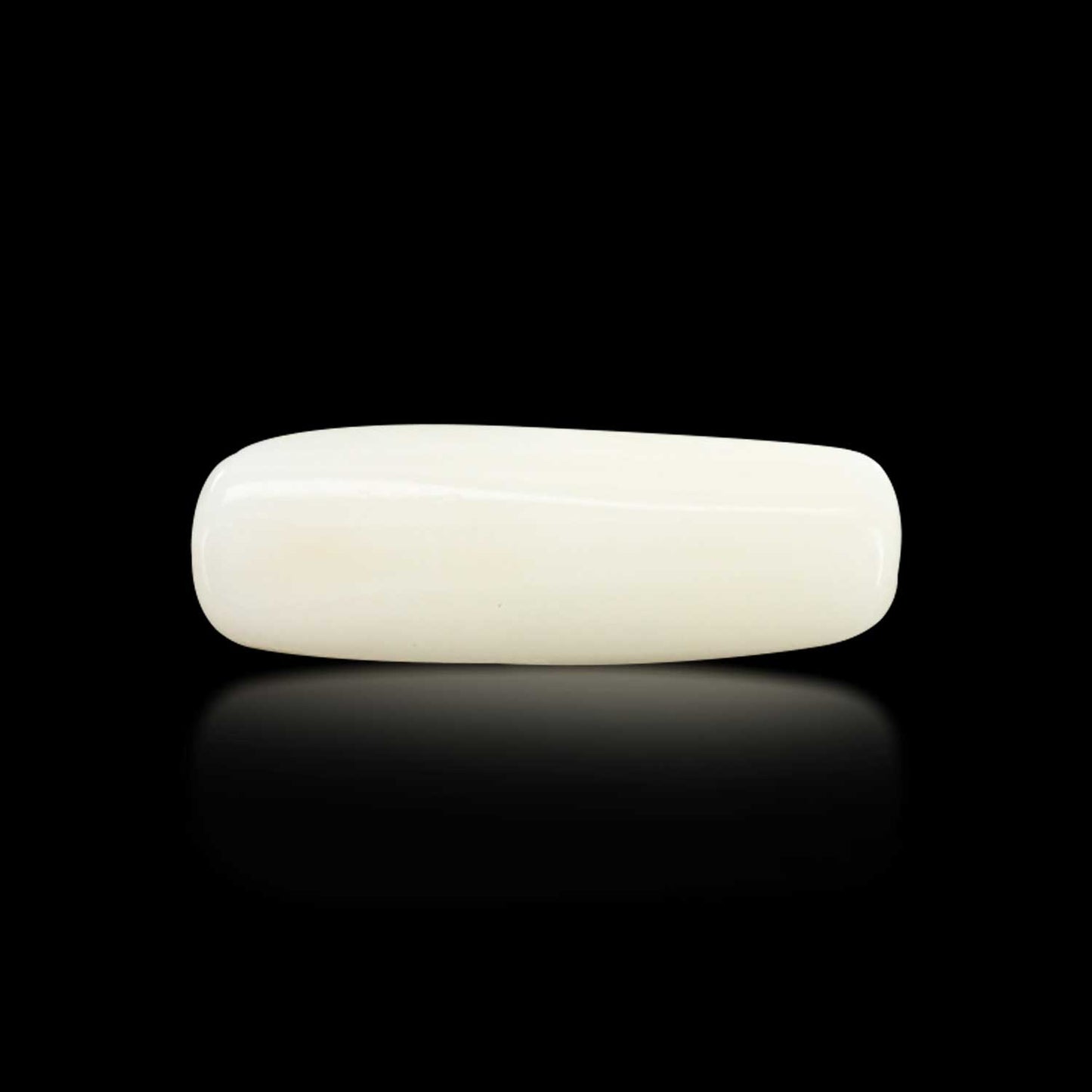 Japani White Coral 7.14 Carat