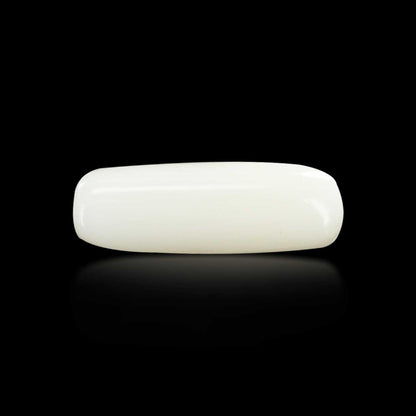 Japani White Coral 6.05 Carat