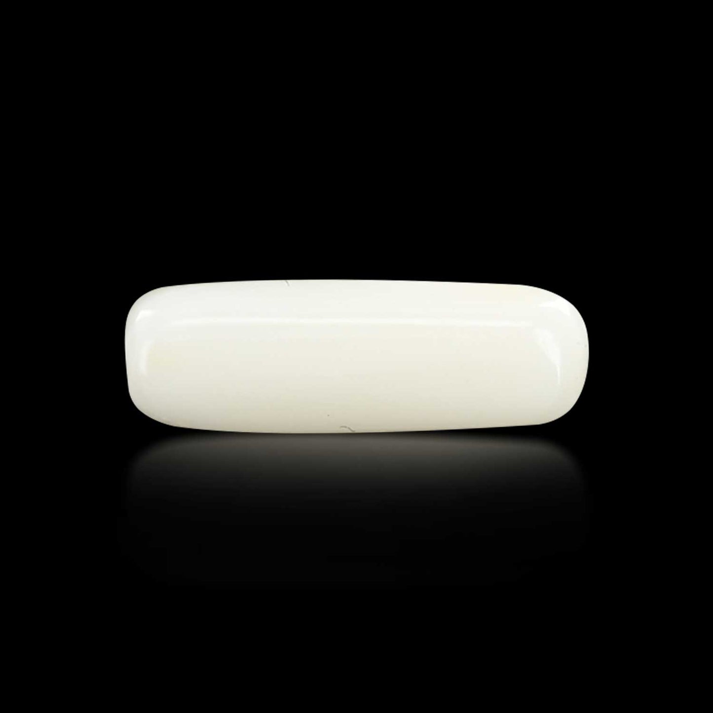 Japani White Coral 6.98 Carat