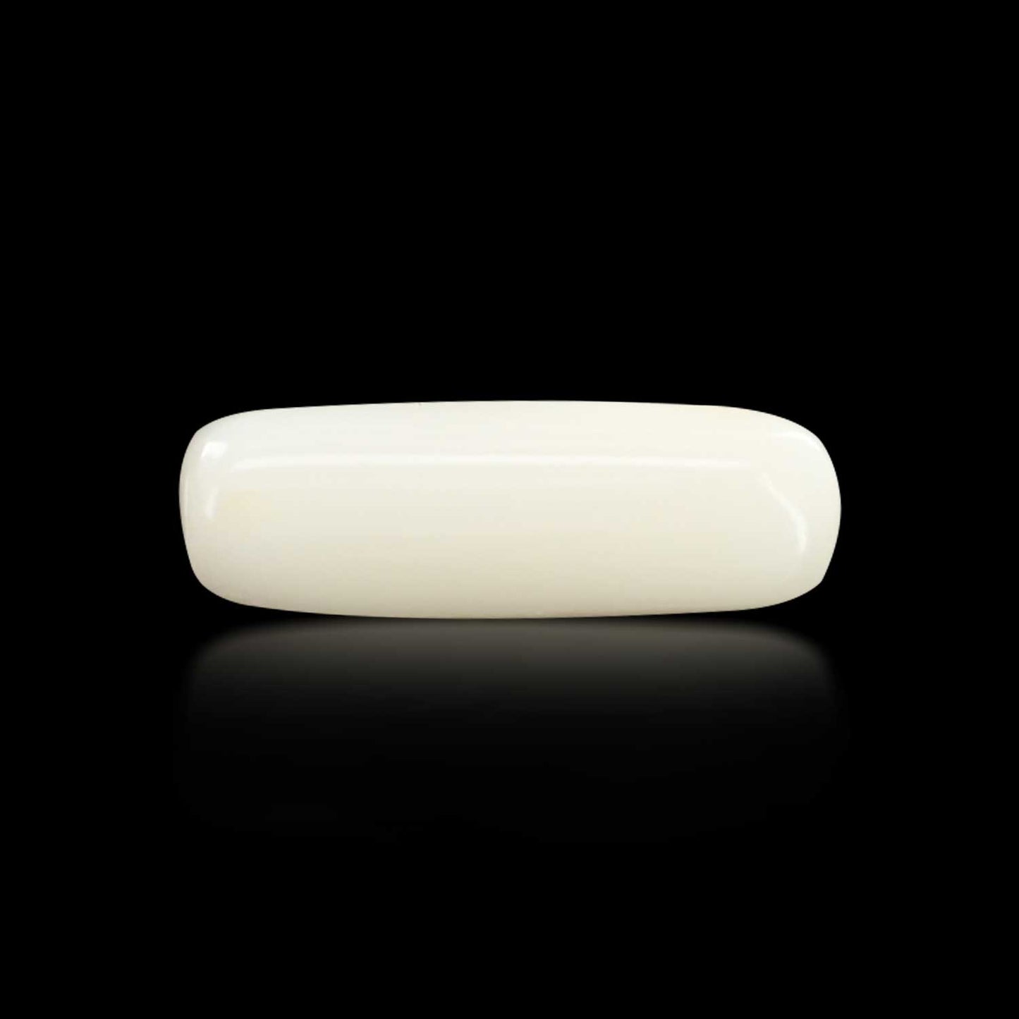 Japani White Coral 6.98 Carat