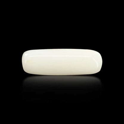 Japani White Coral 6.98 Carat