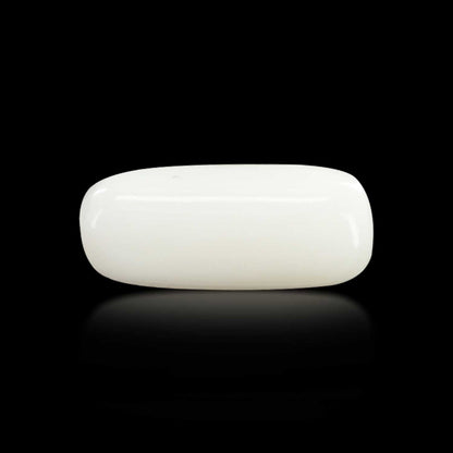 Japani White Coral 5.57 Carat