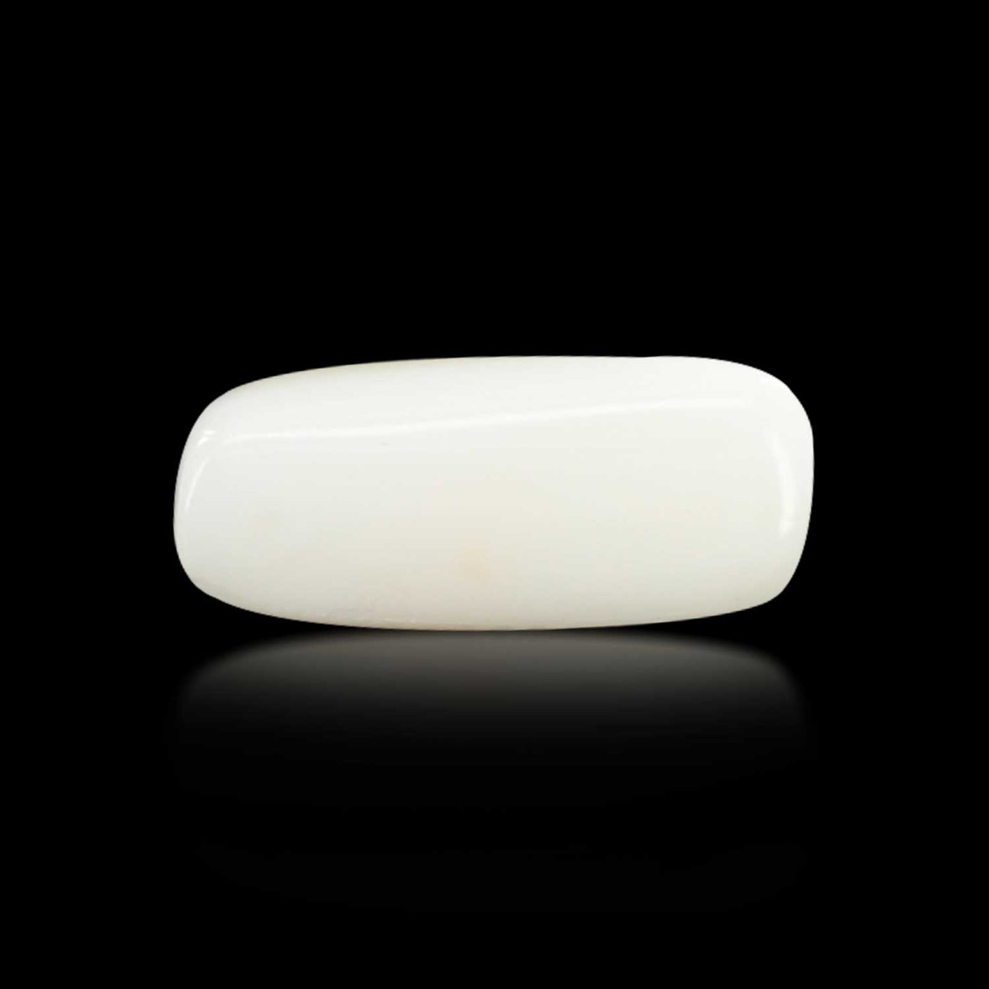 Japani White Coral 5.57 Carat