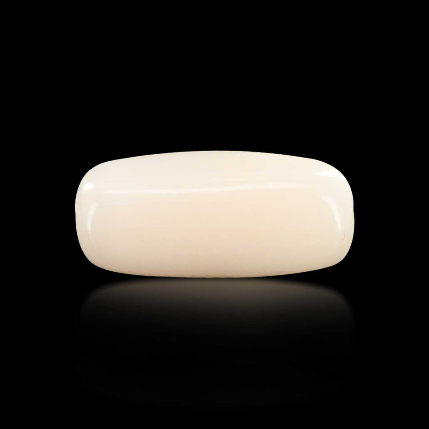 Japani White Coral 7.41 Carat
