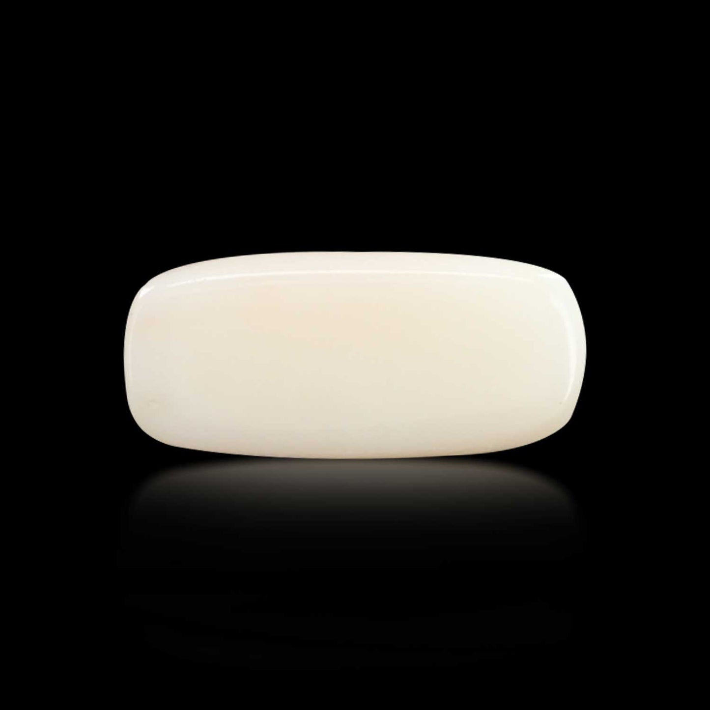 Japani White Coral 7.41 Carat