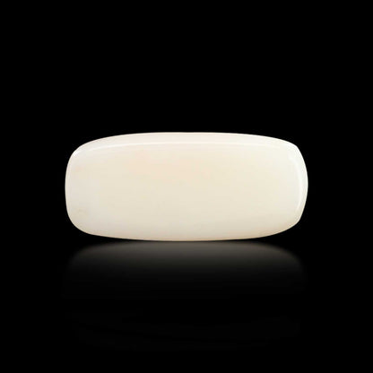 Japani White Coral 7.41 Carat