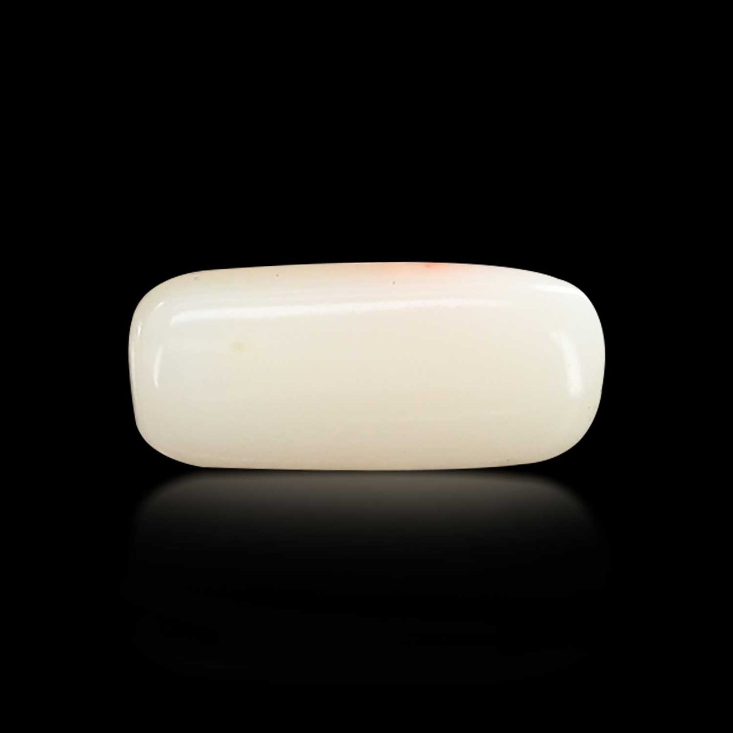 Japani White Coral 6.72 Carat