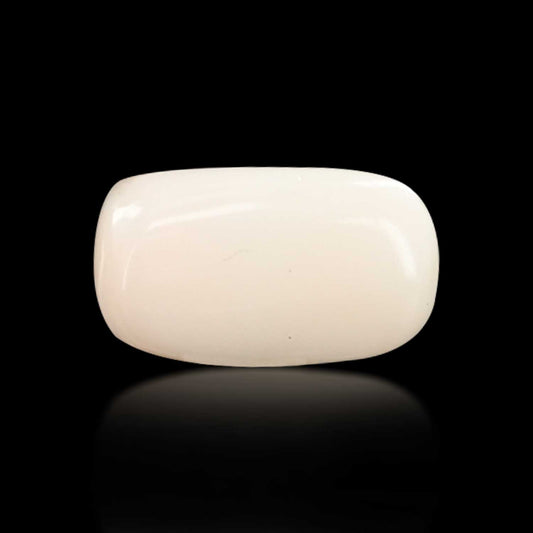 Japani White Coral 4.9 Carat
