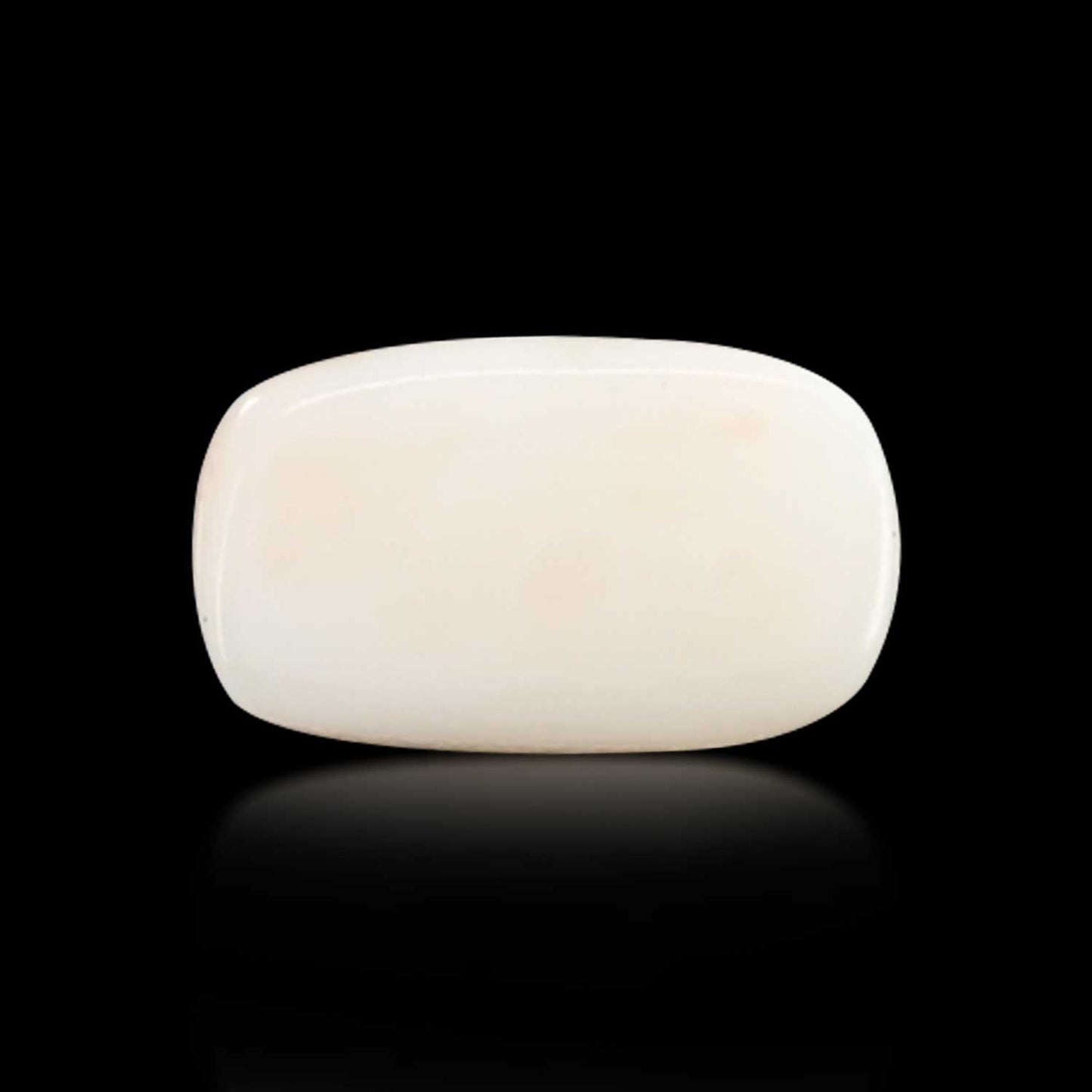 Japani White Coral 4.9 Carat