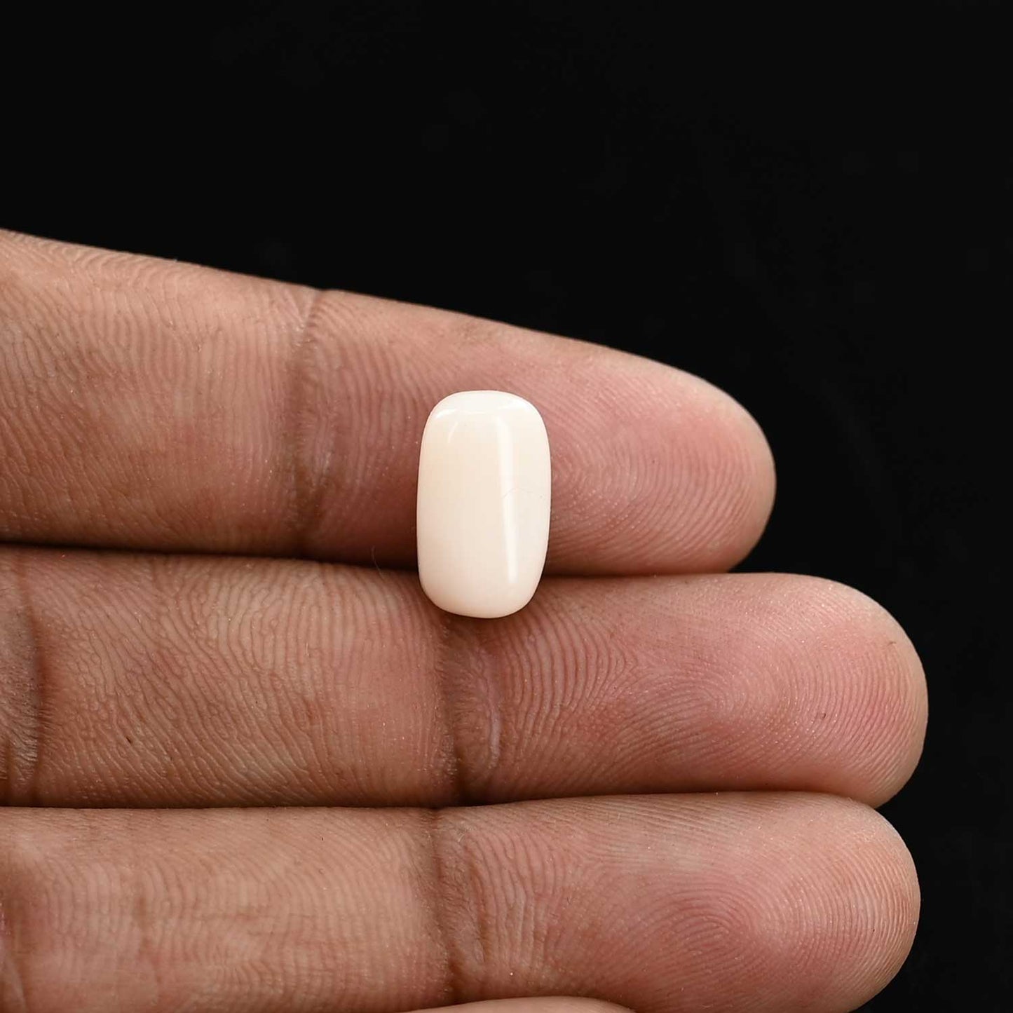 Japani White Coral 4.9 Carat