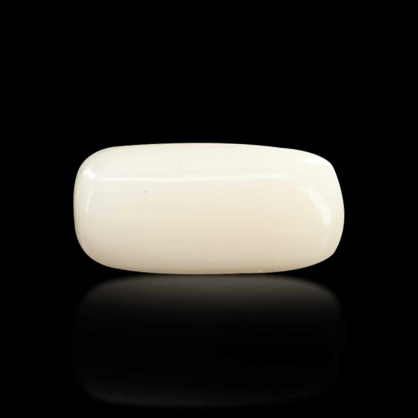 Japani White Coral 7.62 Carat